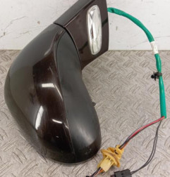 Retroviseur droit PEUGEOT 308 1 Photo n°4