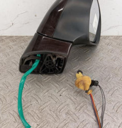 Retroviseur droit PEUGEOT 308 1 Photo n°6