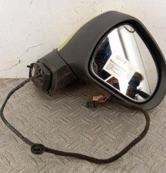 Retroviseur droit PEUGEOT 207 Photo n°1