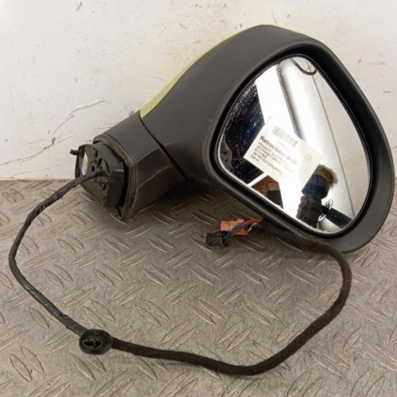 Retroviseur droit PEUGEOT 207