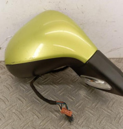 Retroviseur droit PEUGEOT 207