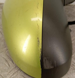 Retroviseur droit PEUGEOT 207 Photo n°3