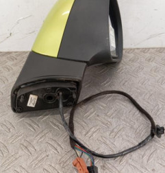 Retroviseur droit PEUGEOT 207 Photo n°4