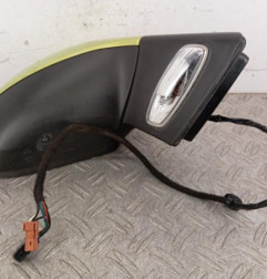 Retroviseur droit PEUGEOT 207 Photo n°5