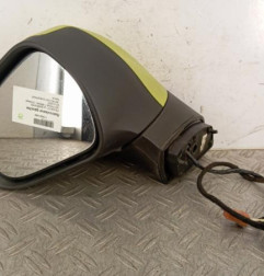 Retroviseur gauche PEUGEOT 207 Photo n°1