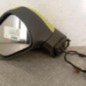 Retroviseur gauche PEUGEOT 207