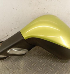 Retroviseur gauche PEUGEOT 207