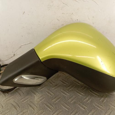 Retroviseur gauche PEUGEOT 207