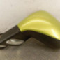 Retroviseur gauche PEUGEOT 207