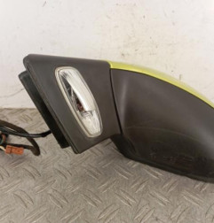Retroviseur gauche PEUGEOT 207 Photo n°3