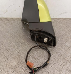 Retroviseur gauche PEUGEOT 207 Photo n°5