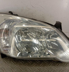 Optique avant principal droit (feux)(phare) TOYOTA COROLLA 10 Photo n°1