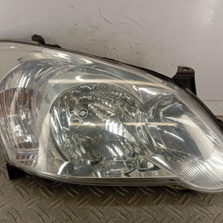 Optique avant principal droit (feux)(phare) TOYOTA COROLLA 10 Photo n°1