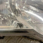 Optique avant principal droit (feux)(phare) TOYOTA COROLLA 10