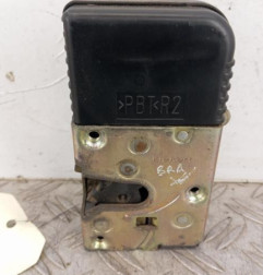 Serrure avant droit PEUGEOT EXPERT 1 Photo n°1