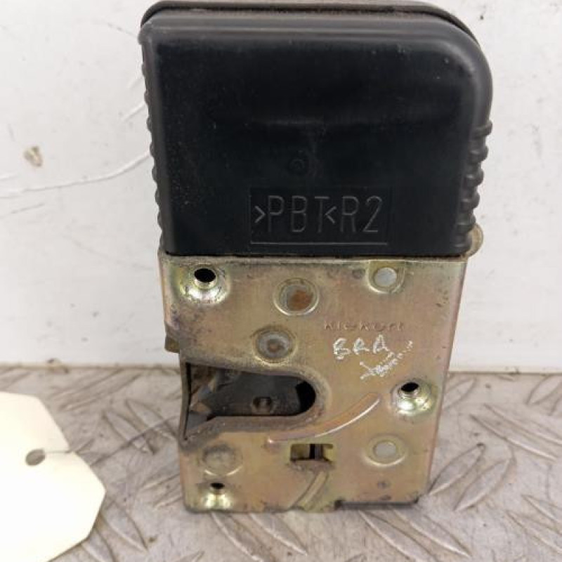 Serrure avant droit PEUGEOT EXPERT 1