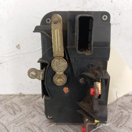 Serrure avant droit PEUGEOT EXPERT 1