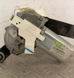 Moteur essuie glace arriere PEUGEOT 206+ Photo n°1