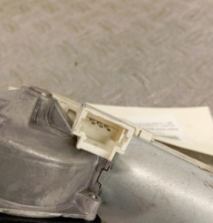 Moteur essuie glace arriere PEUGEOT 206+