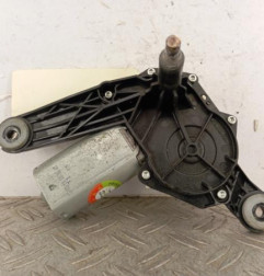 Moteur essuie glace arriere PEUGEOT 206+ Photo n°3