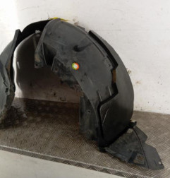 Pare boue avant gauche NISSAN QASHQAI 1 Photo n°1