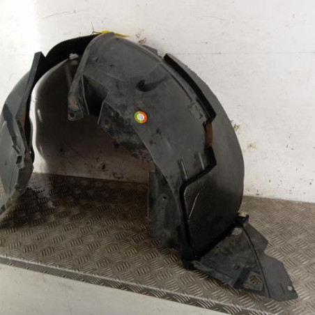 Pare boue avant gauche NISSAN QASHQAI 1 Photo n°1