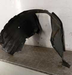 Pare boue avant gauche NISSAN QASHQAI 1