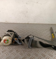 Ceinture avant gauche RENAULT CLIO 3 Photo n°1