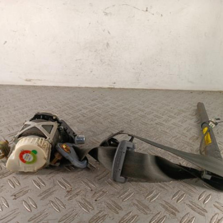Ceinture avant gauche RENAULT CLIO 3 Photo n°1