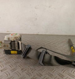 Ceinture avant gauche RENAULT CLIO 3