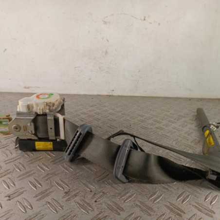 Ceinture avant gauche RENAULT CLIO 3