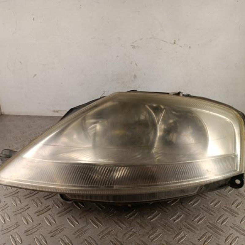 Optique avant principal gauche (feux)(phare) CITROEN C3 1