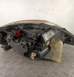 Optique avant principal gauche (feux)(phare) CITROEN C3 1