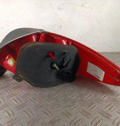Feu arriere principal gauche (feux) PEUGEOT 206