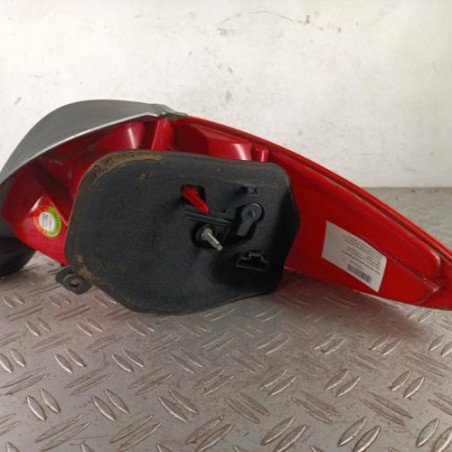 Feu arriere principal gauche (feux) PEUGEOT 206