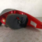 Feu arriere principal gauche (feux) PEUGEOT 206