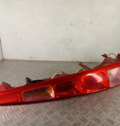 Feu arriere principal droit (feux) CITROEN C8 Photo n°1