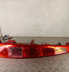 Feu arriere principal gauche (feux) CITROEN C8 Photo n°1