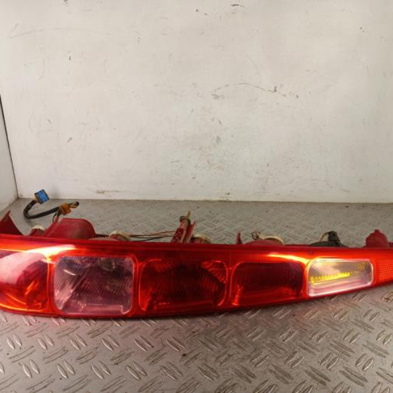 Feu arriere principal gauche (feux) CITROEN C8