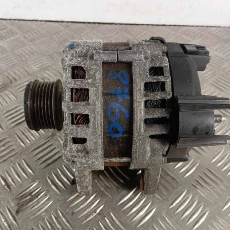 Alternateur RENAULT CLIO 5