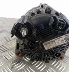 Alternateur RENAULT CLIO 5