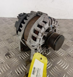 Alternateur RENAULT CLIO 5 Photo n°3
