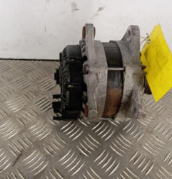 Alternateur RENAULT CLIO 5 Photo n°4