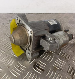 Demarreur RENAULT CLIO 5 Photo n°1