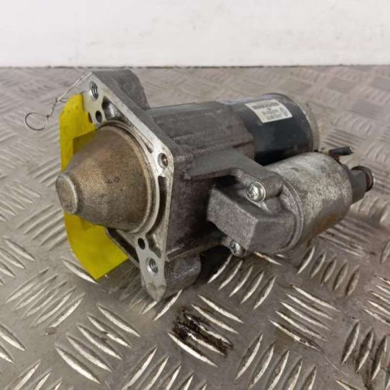 Demarreur RENAULT CLIO 5