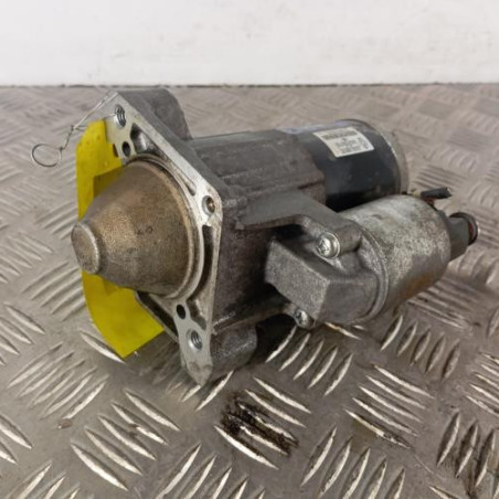 Demarreur RENAULT CLIO 5 Photo n°1
