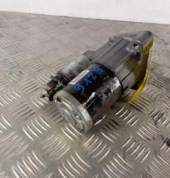 Demarreur RENAULT CLIO 5