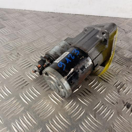 Demarreur RENAULT CLIO 5