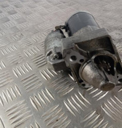 Demarreur RENAULT CLIO 5 Photo n°3