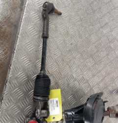 Cremaillere assistee FORD MONDEO 3 Photo n°3